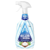 Astonish Bicarb of Soda Spray cleaning bottle, UK version