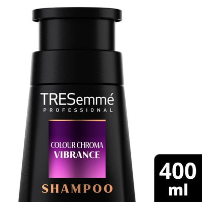 M&S TRESemme Colour Chroma Vibrance Shampoo- Buy online at McGrocer