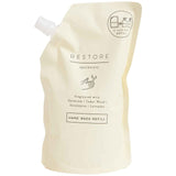M&S hand wash refill Restore 520ml, imported from the UK
