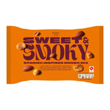 M&S Sweet & Smoky Spanish Inspired Munch Mix snack mix (British brand)
