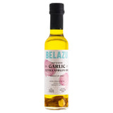 Belazu garlic infused extra virgin olive oil 250ml - British product