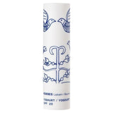 Korres Yoghurt Lip Balm SPF 20 4.5g, UK version