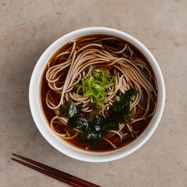 Clearspring organic instant noodle broth 245ml - British product