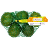 Ocado limes 5 per pack, imported from the UK