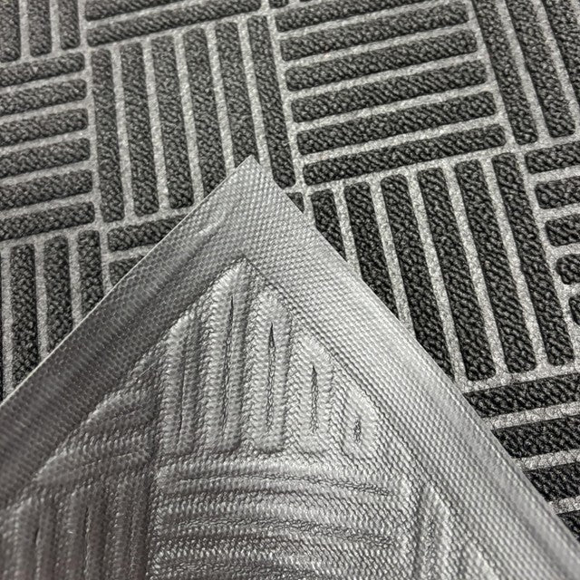 Mighty Mats Checkguard mat 45x75 cm (British brand)