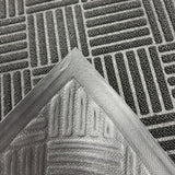 Mighty Mats Checkguard mat 45x75 cm (British brand)