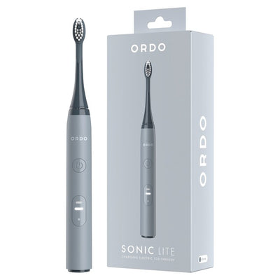 Brosse à dents sonique Ordo Sonic Lite Pierre, soins bucco-dentaires