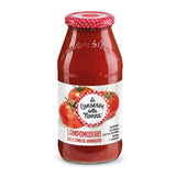 Le Conserve Della Nonna Smooth Tomato Passata 500g, UK version
