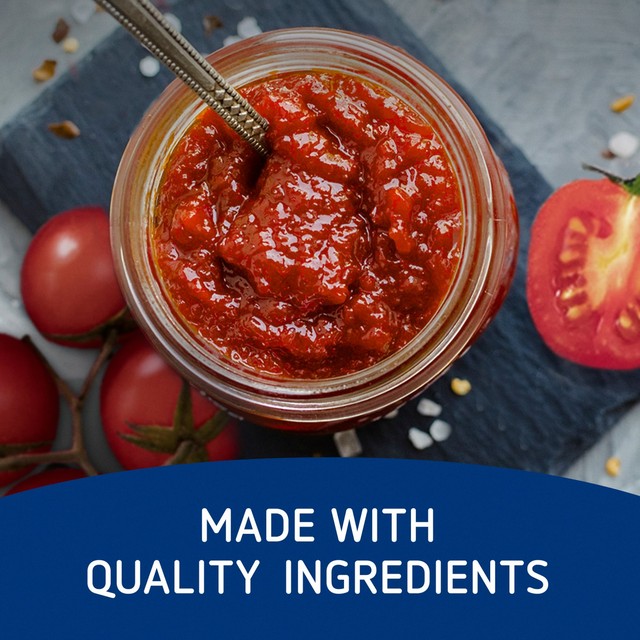 Barilla pizza sauce 400g - British product