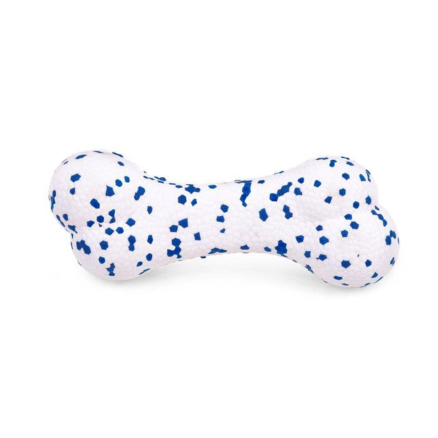 Petface Mighty Bone Dog Toy, imported from the UK