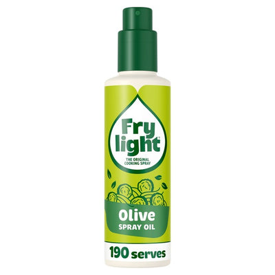 M&S Frylight 1 Cal Olive Oil Cooking Spray- Buy online at McGrocer