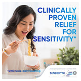 Sensodyne Repair & Protect Sensitive Whitening Toothpaste 75ml (British brand)