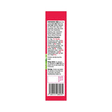Creative Nature berry and beetroot snack bars multipack 4x25g - British product