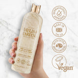 Baylis & Harding Elements Body Wash - Pink Blossom & Lotus Flower