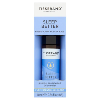 M&S Tisserand Schlaf Besser Aromatherapie-Rollerball 10ml- Online bei McGrocer kaufen