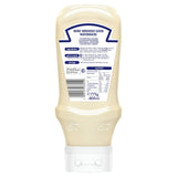 Heinz Seriously Good Mayonnaise creamy condiment (British brand)