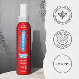 Wella Shockwaves Ultra Strong Gel Spray 150ml (British brand)