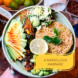 Farringtons Mellow Yellow Chilli Dressing 250ml - British product