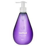 Method French Lavender hand wash 354ml, imported from the UK