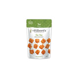 Mr Filbert's Tom Yum Mochi Rice Crackers 150g, imported from the UK