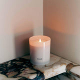 M&S Atelier Rebel Rose scented candle, imported from the UK