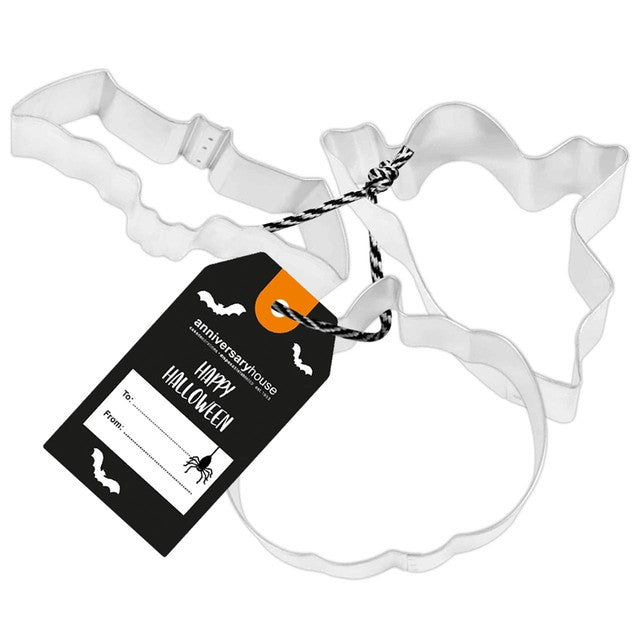 Anniversary House Festive Frights cookie cutter trio set - British product