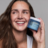 Nip+Fab Glycolic Exfoliating Pads 60 pads, imported from the UK