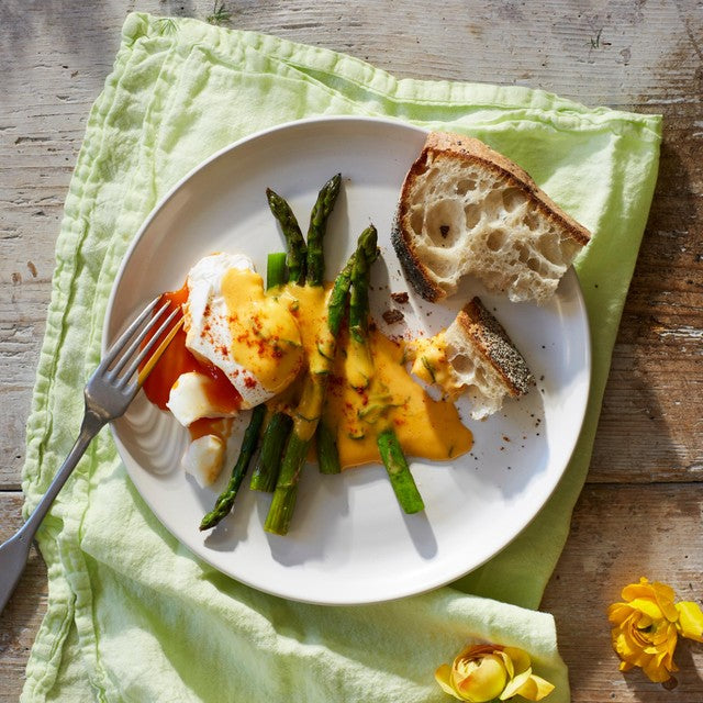 Daylesford hollandaise sauce 170g - British product