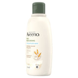Aveeno Daily Moisturising Yogurt Body Wash for normal to dry skin 300ml - British product