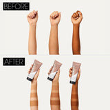St Tropez Gradual Tan Tinted Firming Body Lotion 200ml (British brand)