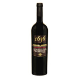 Cellarvino Dr. Zenzen Dornfelder red wine 75cl - British product