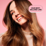 Monday Moisture Shampoo 350ml, imported from the UK