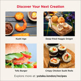 Yutaka Panko Breadcrumbs Japanese Style 180g (British brand)