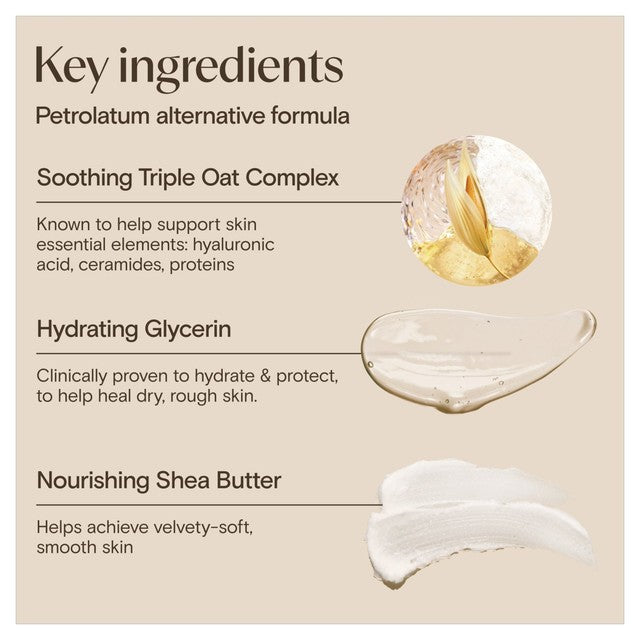 Aveeno Skin Relief Repairing Ointment 100ml - British product