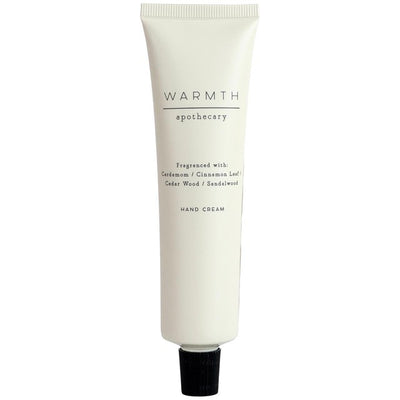 M&S M&S Apothecary Warmth Hand Cream- Buy online at McGrocer