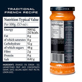 St. Dalfour Orange Marmalade Fruit Spread 284g (British brand)