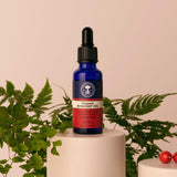 Neal's Yard Remedies Organic Rosehip Oil 25ml, imported from the UK