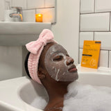 Beauty Pro Hyaluronic Acid Hydrating Facial Sheet Mask - British product
