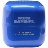 M&S Hydrating Rich Moisturiser - British product