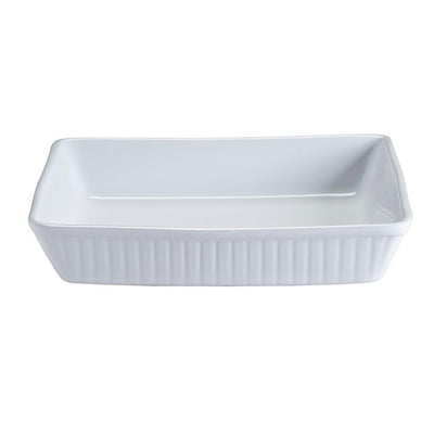 Mason Cash Classic Collection Rektangulær Stekebrett 33cm