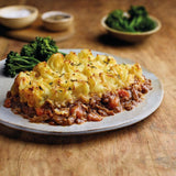M&S Gastropub Cottage Pie 400g, imported from the UK