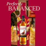 Famous Grouse Blended Scotch Whisky 1L (British brand)