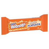 McVitie's Hobnobs Oaty Flapjack, imported from the UK