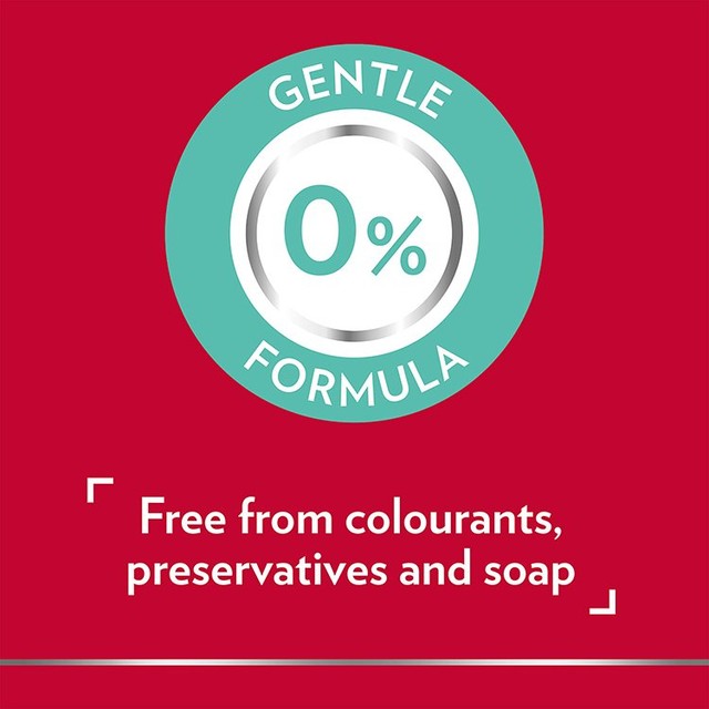 Canesfresh Soothing Feminine Wash Gel 200ml - British product