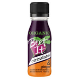 James White Beet It organic beetroot and ginger shot - British product