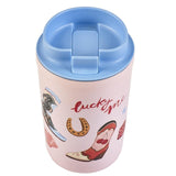 Eleanor Bowmer Lucky Me Travel Mug (British brand)