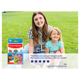 Elastoplast Paw Patrol plasters, 20 assorted sizes - British product