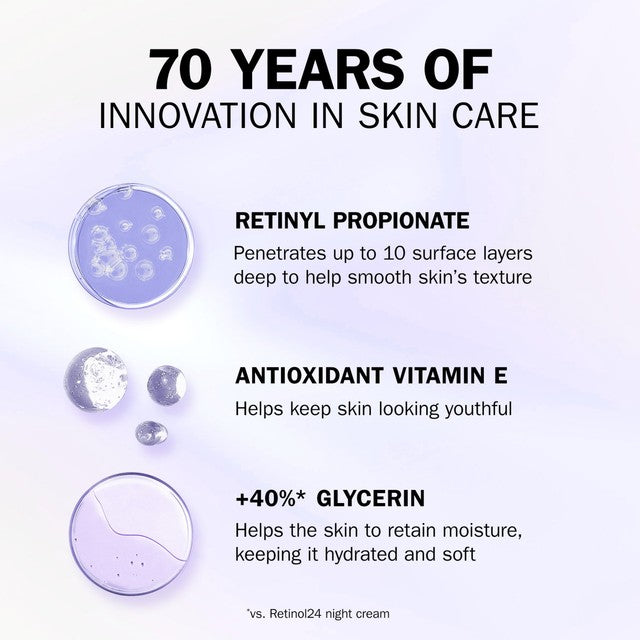 Olay Retinol Max Facial Moisturiser 50ml, imported from the UK