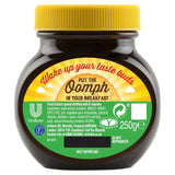 Marmite Original Yeast Extract Spread 250g, imported from the UK