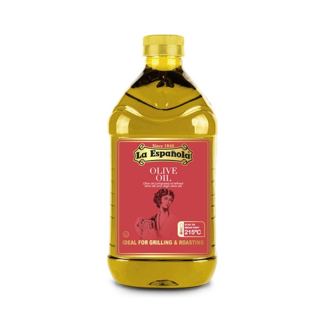 La Espanola Olive Oil